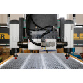 Porta de armário de cozinha que faz a máquina, multi cabeça CNC Router ELE1325-3s para Best Selling